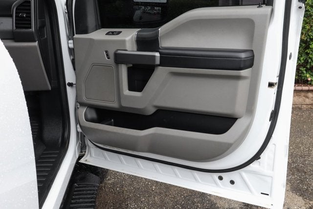 2021 Ford F-350SD XLT