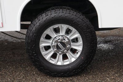 2021 Ford F-350SD XLT