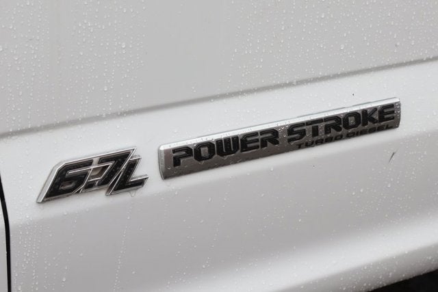 2021 Ford F-350SD XLT