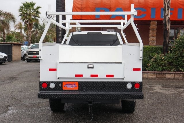 2021 Ford F-350SD XLT