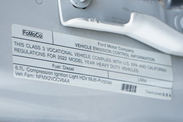 2022 Ford F-350SD XLT