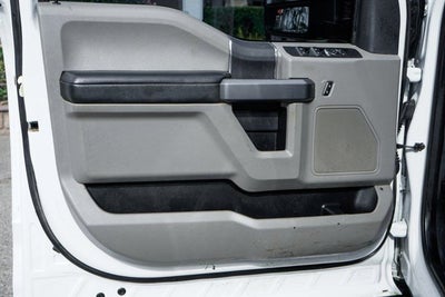 2022 Ford F-350SD XLT