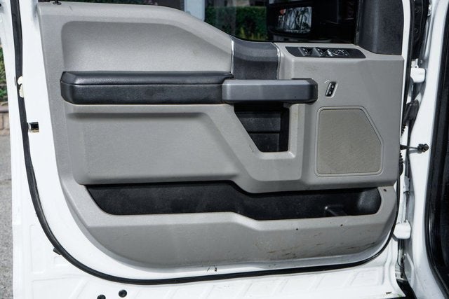 2022 Ford F-350SD XLT