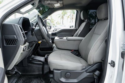 2022 Ford F-350SD XLT