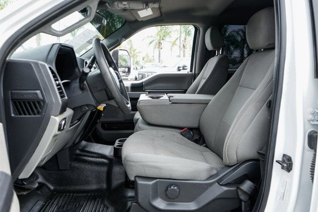 2022 Ford F-350SD XLT