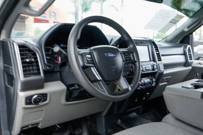2022 Ford F-350SD XLT