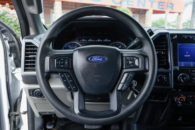 2022 Ford F-350SD XLT