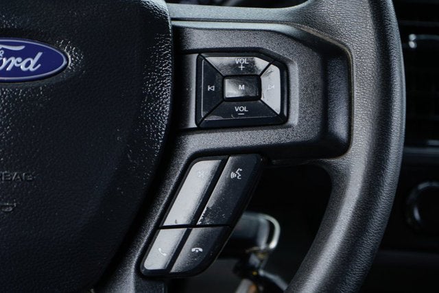 2022 Ford F-350SD XLT