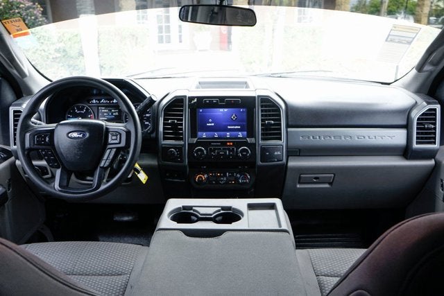 2022 Ford F-350SD XLT