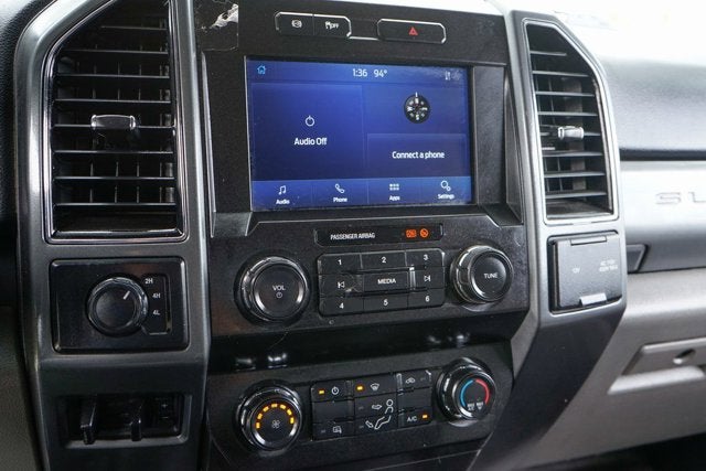 2022 Ford F-350SD XLT