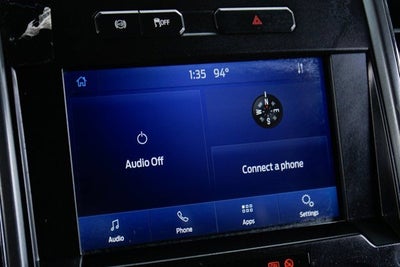 2022 Ford F-350SD XLT