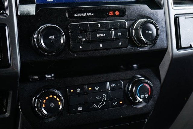 2022 Ford F-350SD XLT