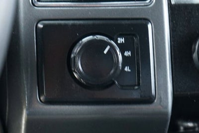 2022 Ford F-350SD XLT