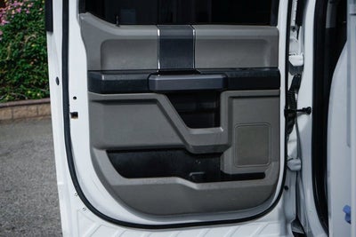 2022 Ford F-350SD XLT