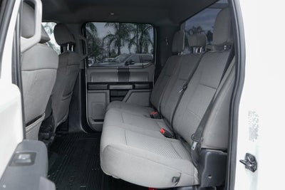 2022 Ford F-350SD XLT