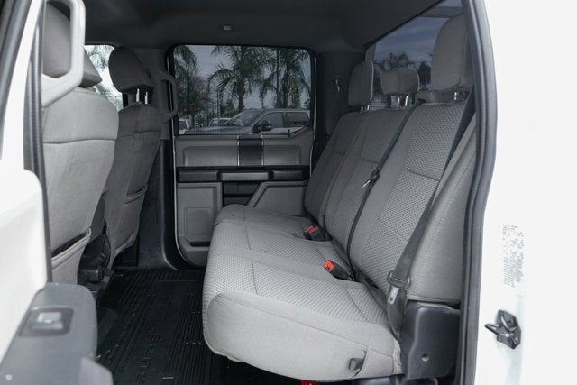 2022 Ford F-350SD XLT