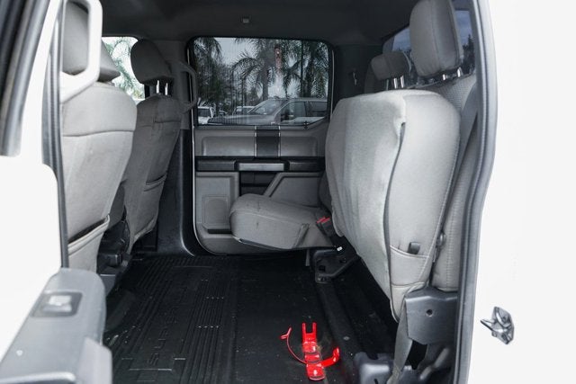 2022 Ford F-350SD XLT