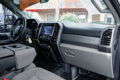 2022 Ford F-350SD XLT