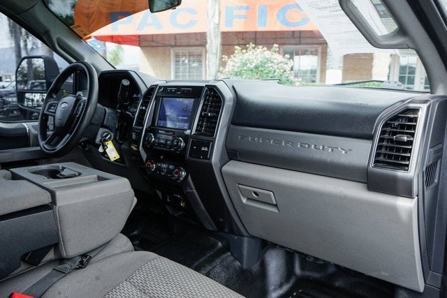 2022 Ford F-350SD XLT