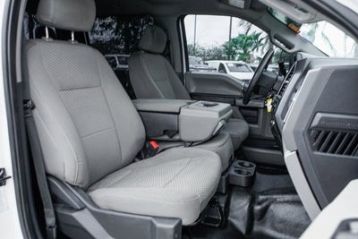 2022 Ford F-350SD XLT