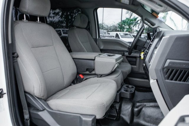 2022 Ford F-350SD XLT