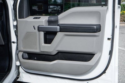 2022 Ford F-350SD XLT