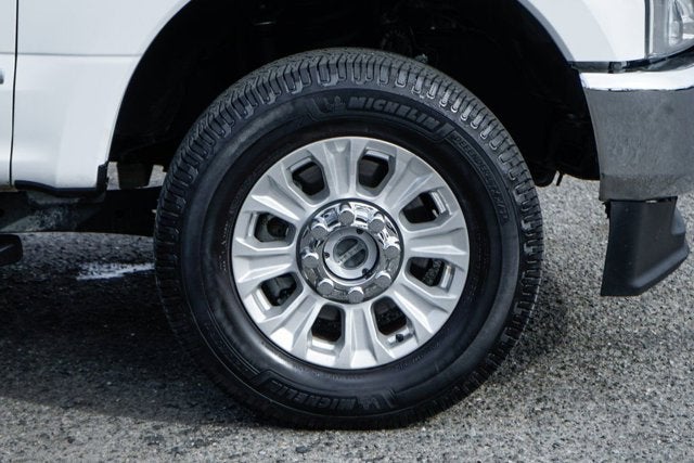 2022 Ford F-350SD XLT