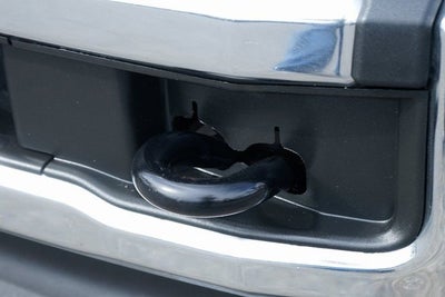 2022 Ford F-350SD XLT