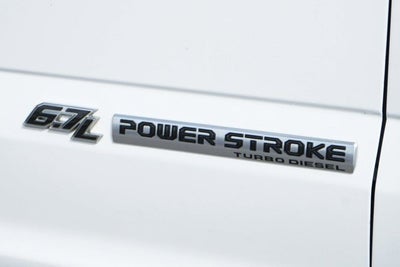 2022 Ford F-350SD XLT