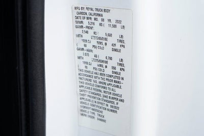 2022 Ford F-350SD XLT