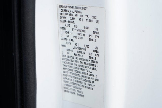 2022 Ford F-350SD XLT