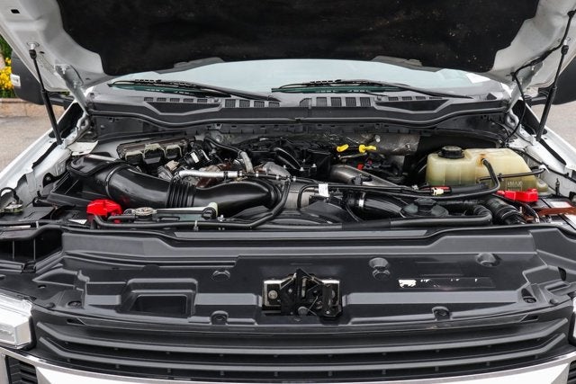 2019 Ford F-350SD XLT