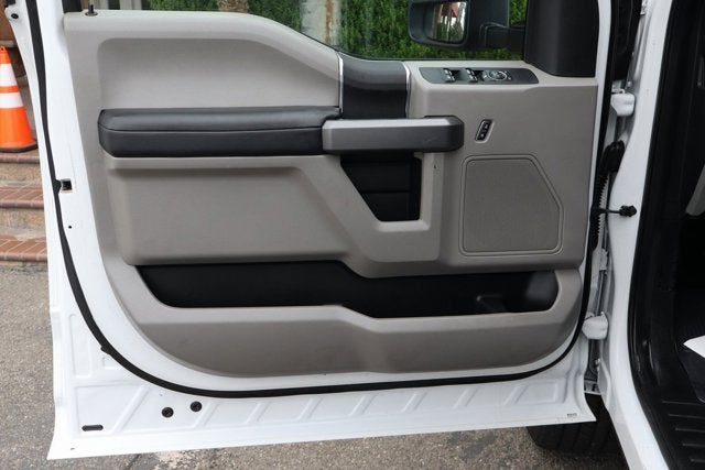 2019 Ford F-350SD XLT