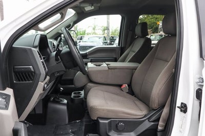 2019 Ford F-350SD XLT