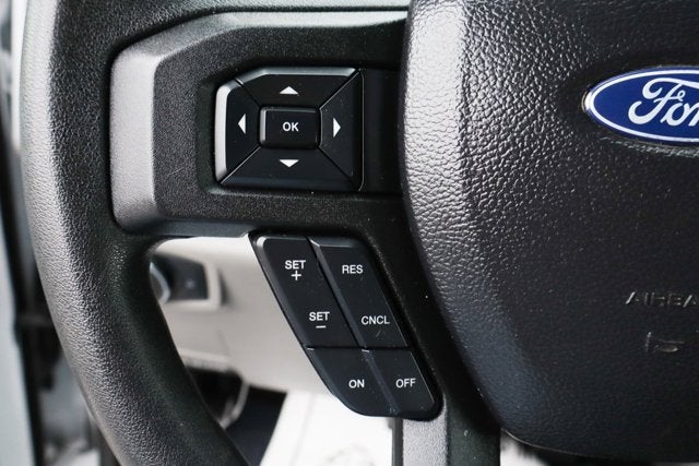 2019 Ford F-350SD XLT