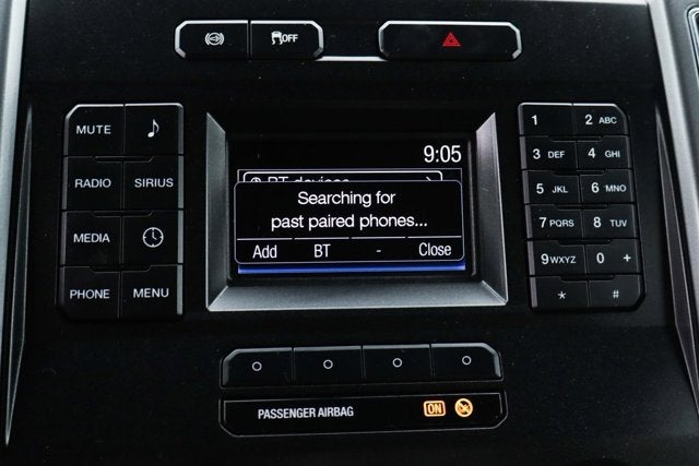 2019 Ford F-350SD XLT