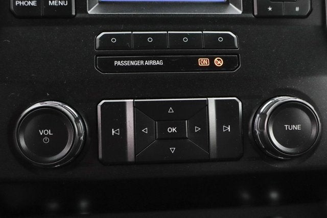 2019 Ford F-350SD XLT