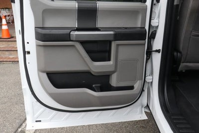 2019 Ford F-350SD XLT