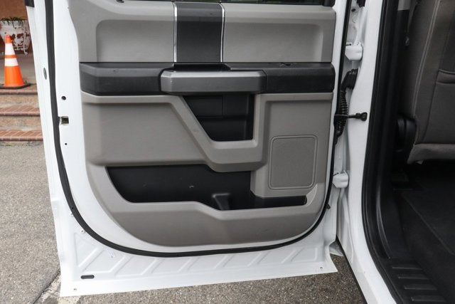 2019 Ford F-350SD XLT