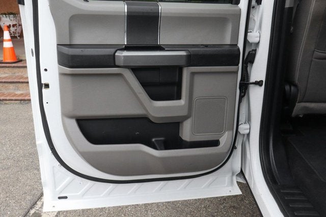 2019 Ford F-350SD XLT