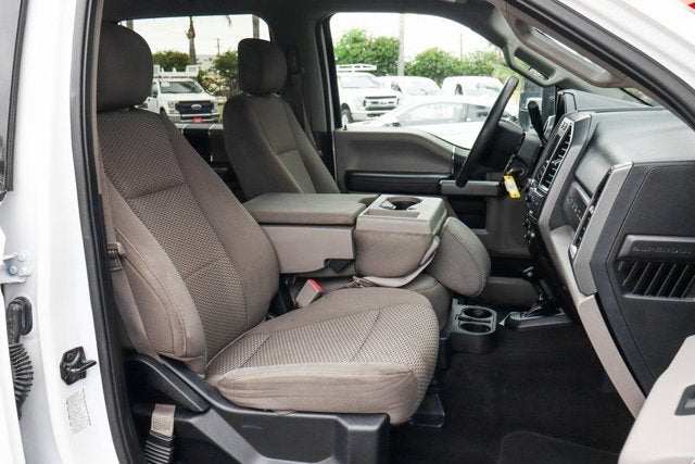 2019 Ford F-350SD XLT