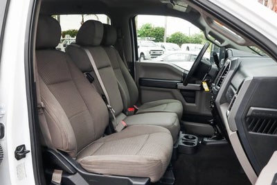 2019 Ford F-350SD XLT