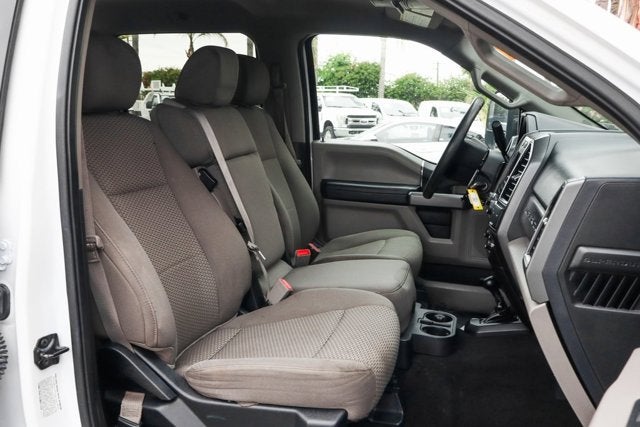 2019 Ford F-350SD XLT