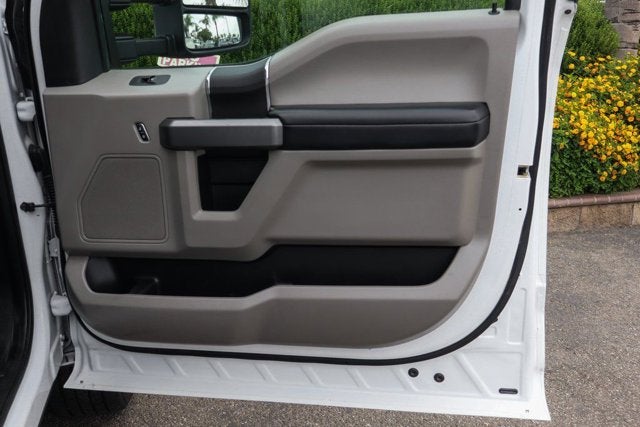 2019 Ford F-350SD XLT