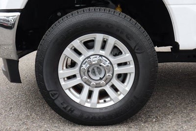 2019 Ford F-350SD XLT