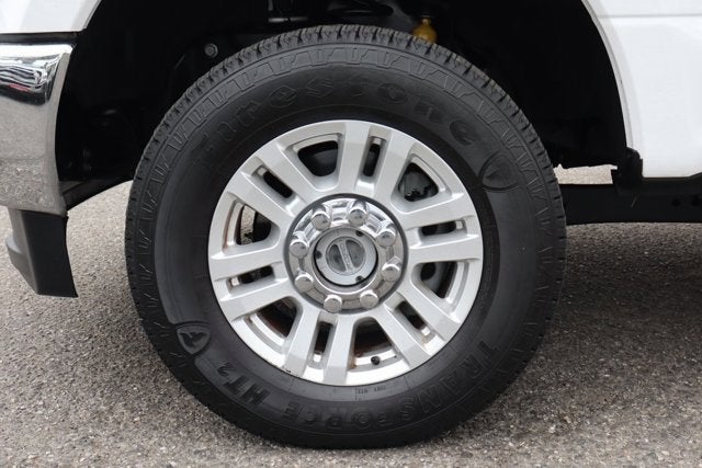 2019 Ford F-350SD XLT