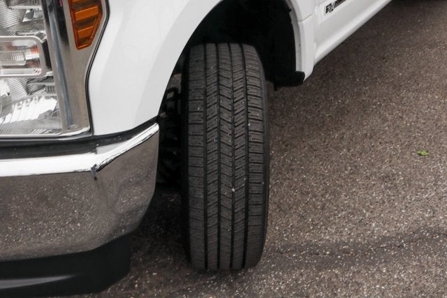 2019 Ford F-350SD XLT