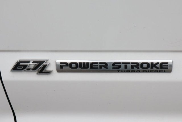 2019 Ford F-350SD XLT