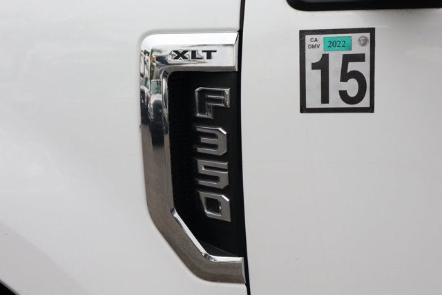 2019 Ford F-350SD XLT