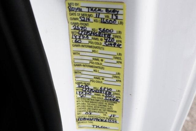 2019 Ford F-350SD XLT